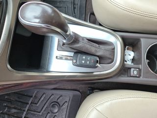 2013 Buick Verano Convenience Group - Interior Steering Wheel With Keys Image